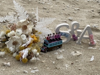 ラヴィファクトリー沖縄店_アドバイス写真