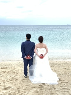 ラヴィファクトリー沖縄店_アドバイス写真