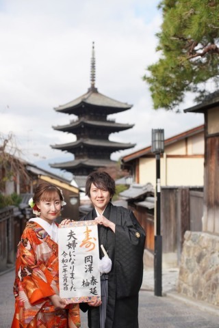 京都好日_アドバイス写真