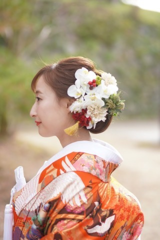 京都好日_アドバイス写真