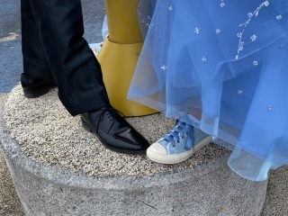 コバヤシスタジオ_アドバイス写真