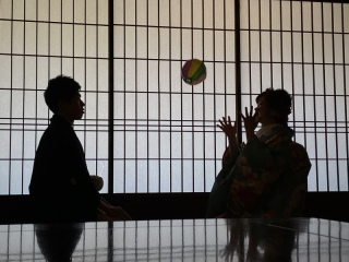 コバヤシスタジオ_アドバイス写真