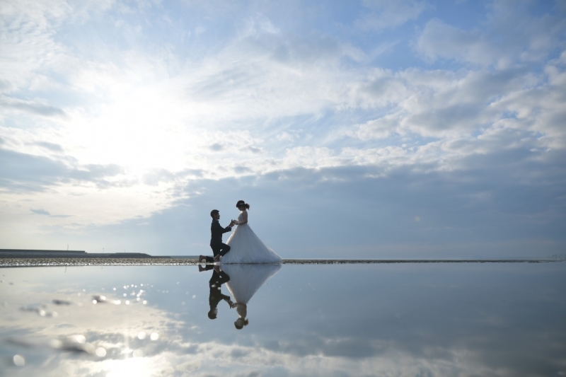 マリアージュ　ことぶき_投稿写真