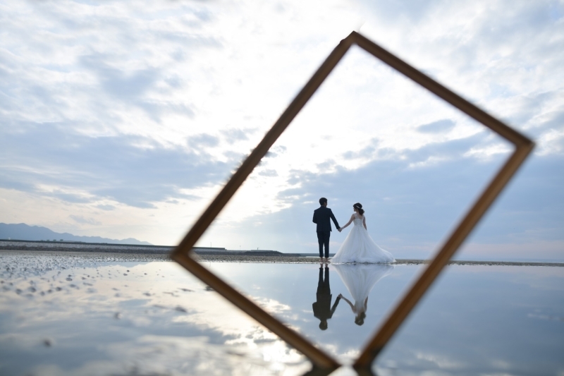 マリアージュ　ことぶき_投稿写真