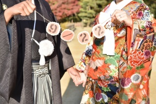 スタジオライト_アドバイス写真