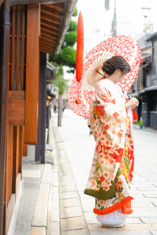 ハルウェディング_アドバイス写真