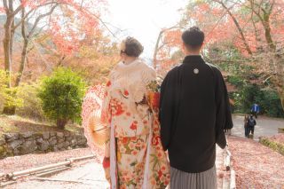 ハルウェディング_アドバイス写真