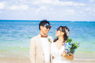 nankuru Photo Wedding_アドバイス写真