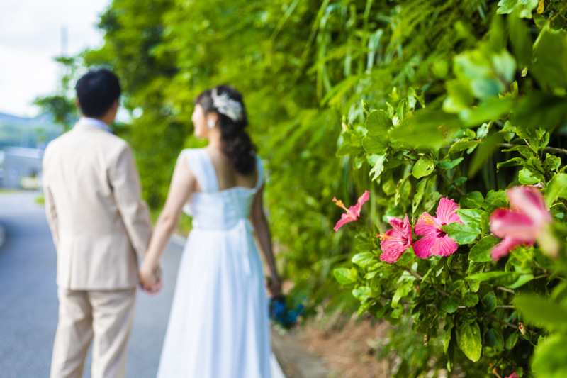 nankuru Photo Wedding_投稿写真