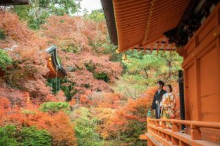 ハルウェディング_アドバイス写真