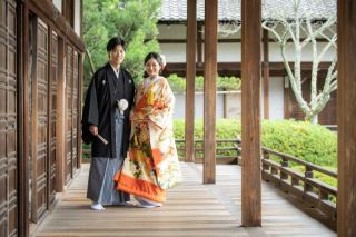 ハルウェディング_アドバイス写真