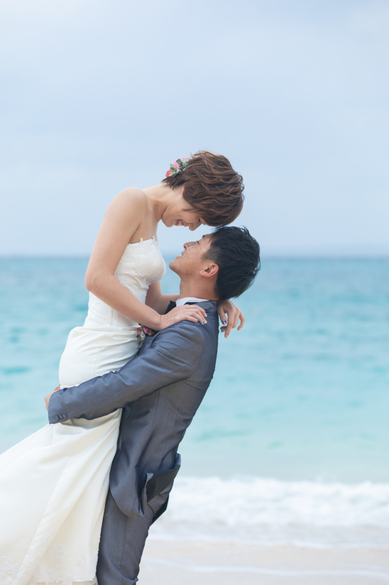 OKINAWA ワタベウェディング_投稿写真