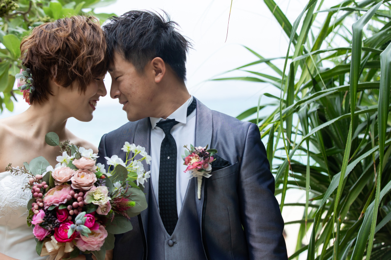 OKINAWA ワタベウェディング_投稿写真