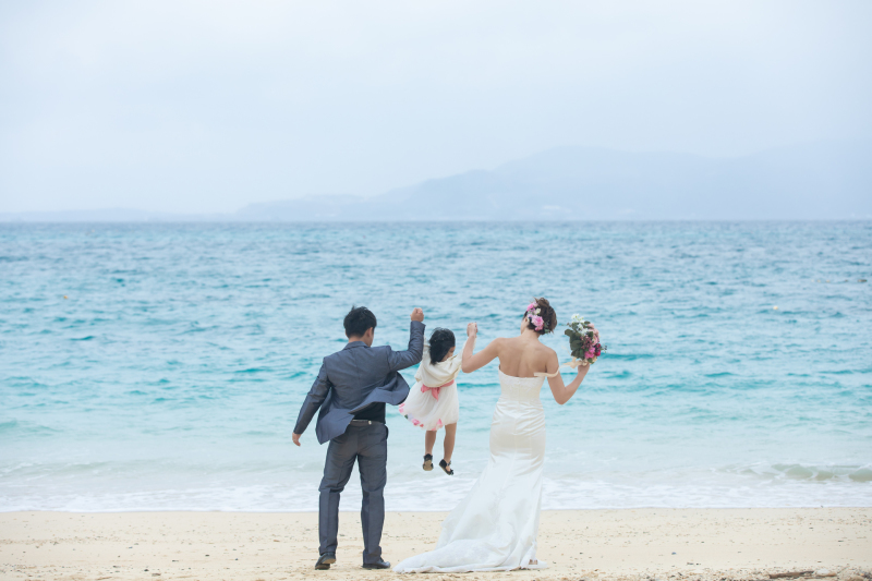 OKINAWA ワタベウェディング_投稿写真