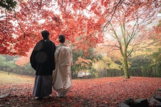 ハルウェディング_アドバイス写真