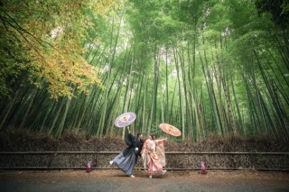 ハルウェディング_アドバイス写真