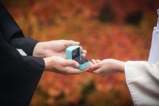 ハルウェディング_アドバイス写真