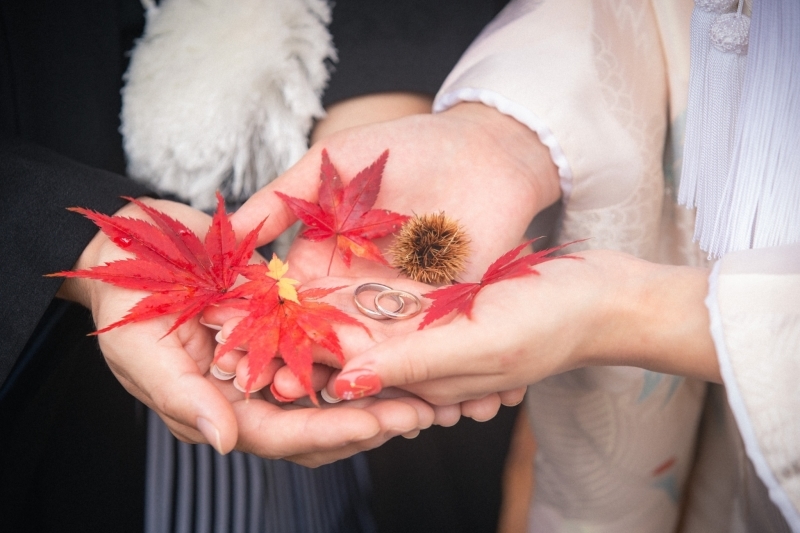 ハルウェディング_投稿写真