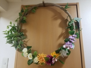 ラヴィファクトリー沖縄店_アドバイス写真