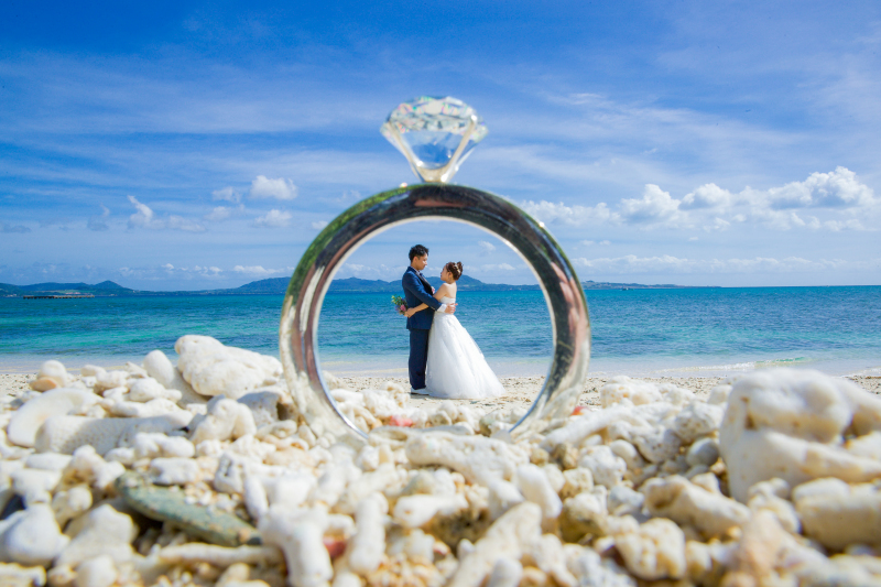 capryフォトウェディング石垣島（キャプリィフォトウェディング石垣島）_投稿写真