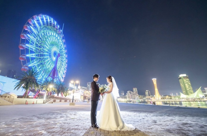 フォトスタジオ　ブライズメイド_投稿写真