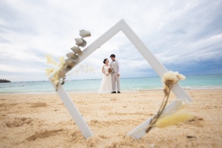 Mille Image（ミルイメージ）【フォトウエディング取扱終了】_アドバイス写真