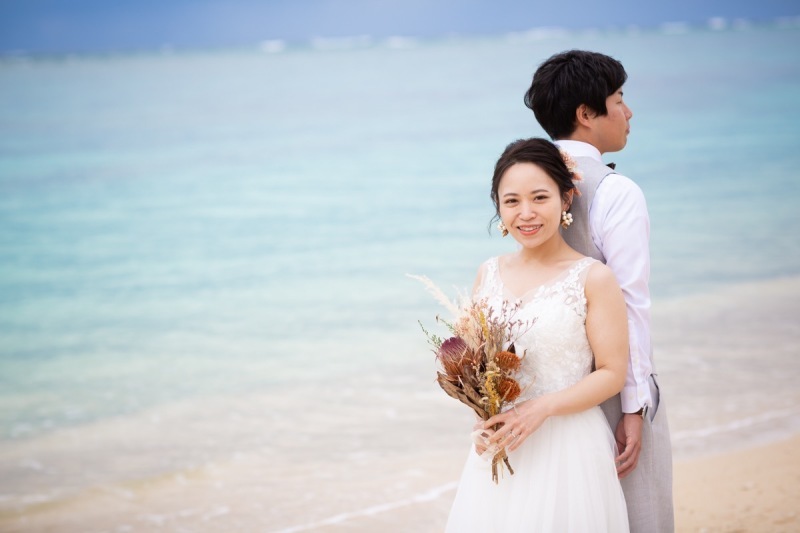 Mille Image（ミルイメージ）【フォトウエディング取扱終了】_投稿写真