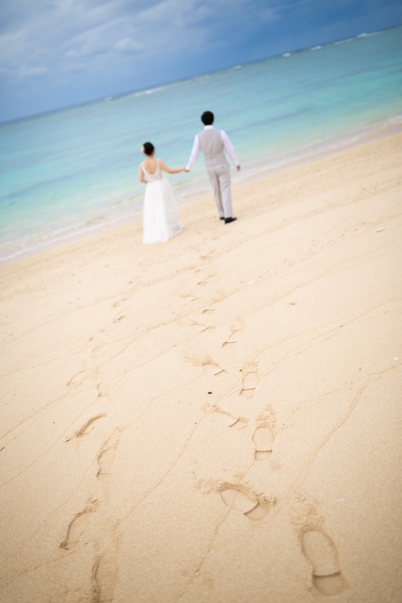 Mille Image（ミルイメージ）【フォトウエディング取扱終了】_投稿写真