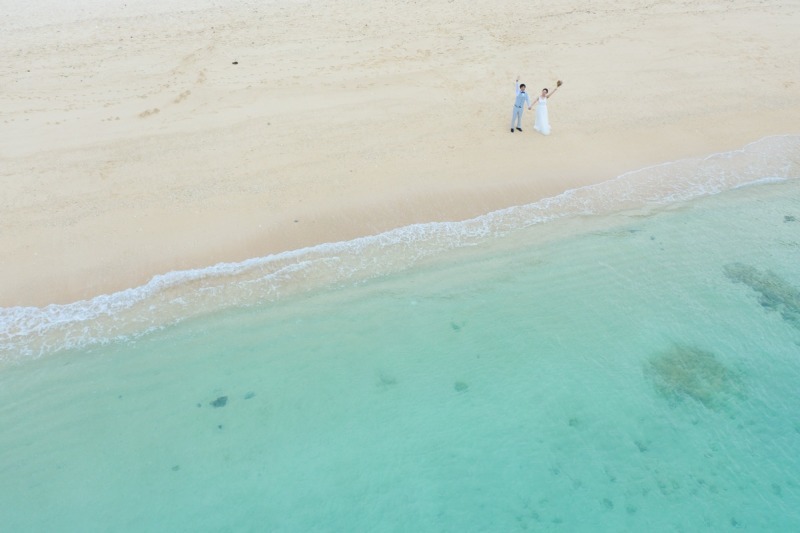 Mille Image（ミルイメージ）【フォトウエディング取扱終了】_投稿写真