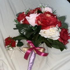 マリアージュ　ことぶき_アドバイス写真