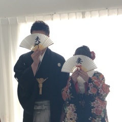 マリアージュ　ことぶき_アドバイス写真