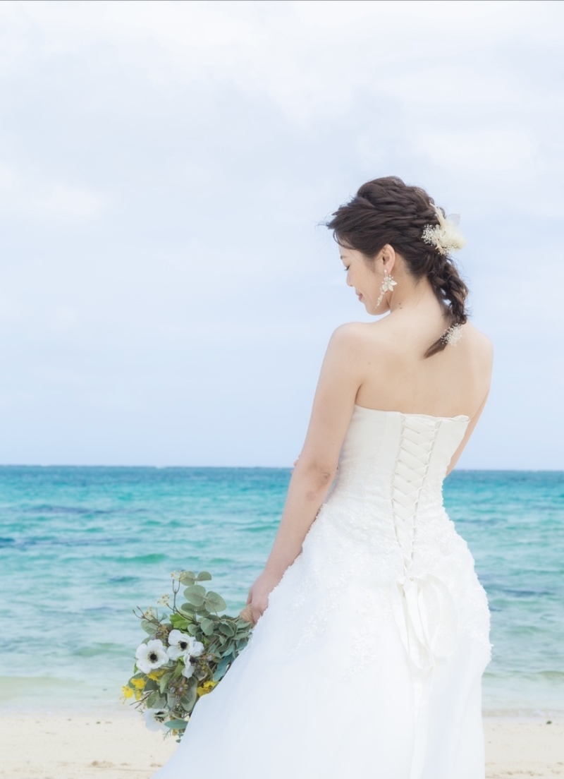 capryフォトウェディング石垣島（キャプリィフォトウェディング石垣島）_投稿写真