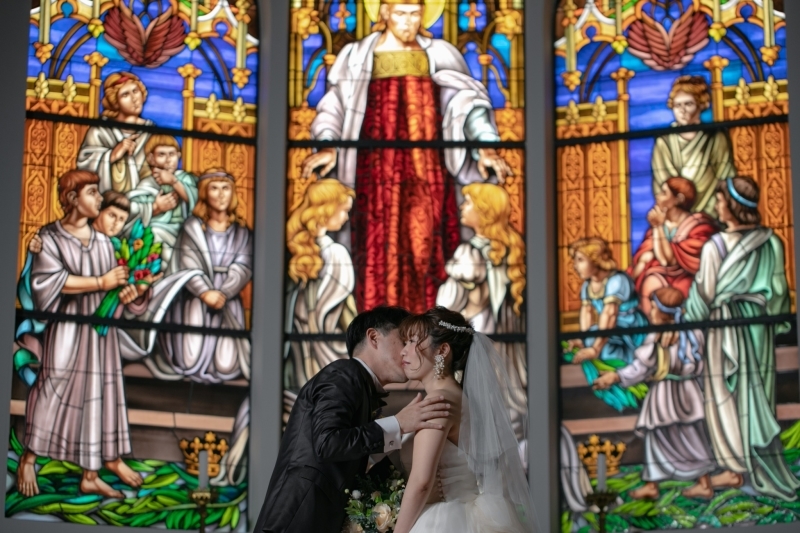 門司港レトロウエディング_投稿写真