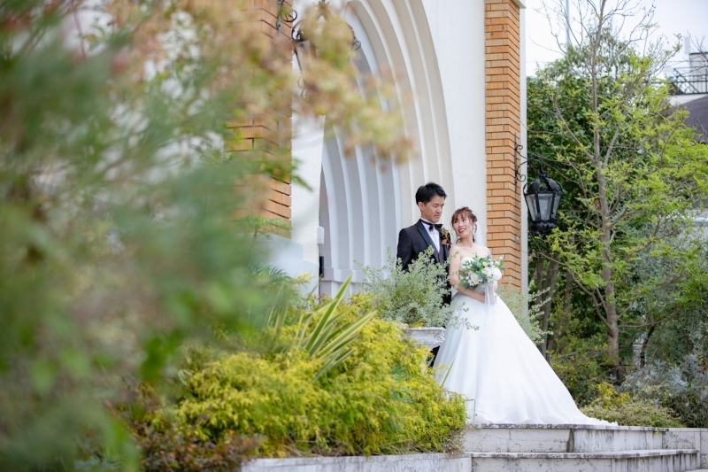 門司港レトロウエディング_投稿写真