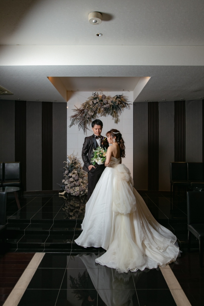 門司港レトロウエディング_投稿写真