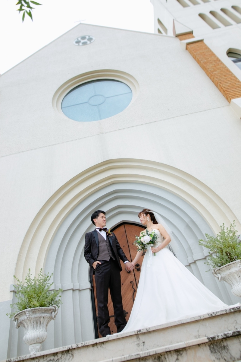 門司港レトロウエディング_投稿写真