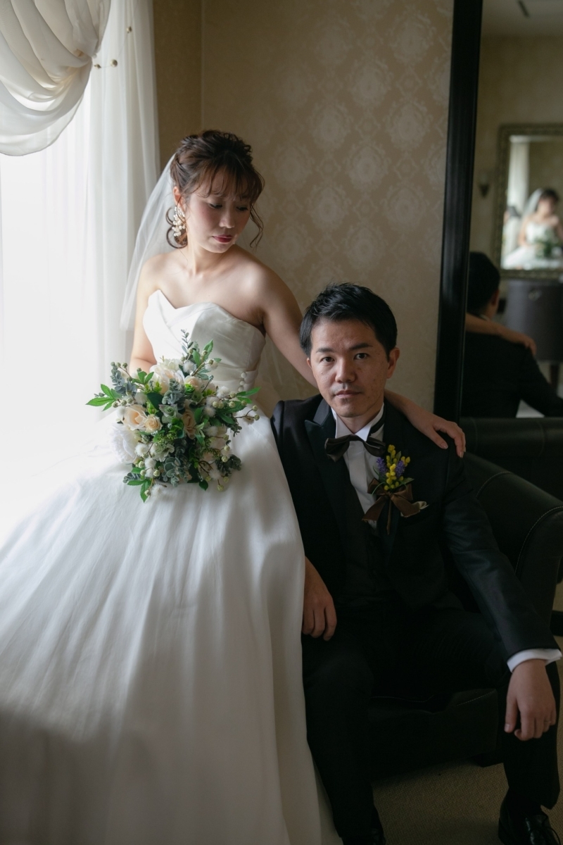 門司港レトロウエディング_投稿写真