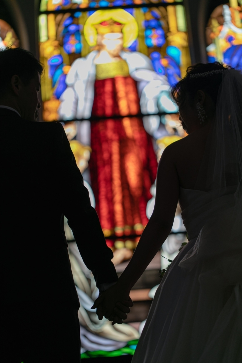 門司港レトロウエディング_投稿写真