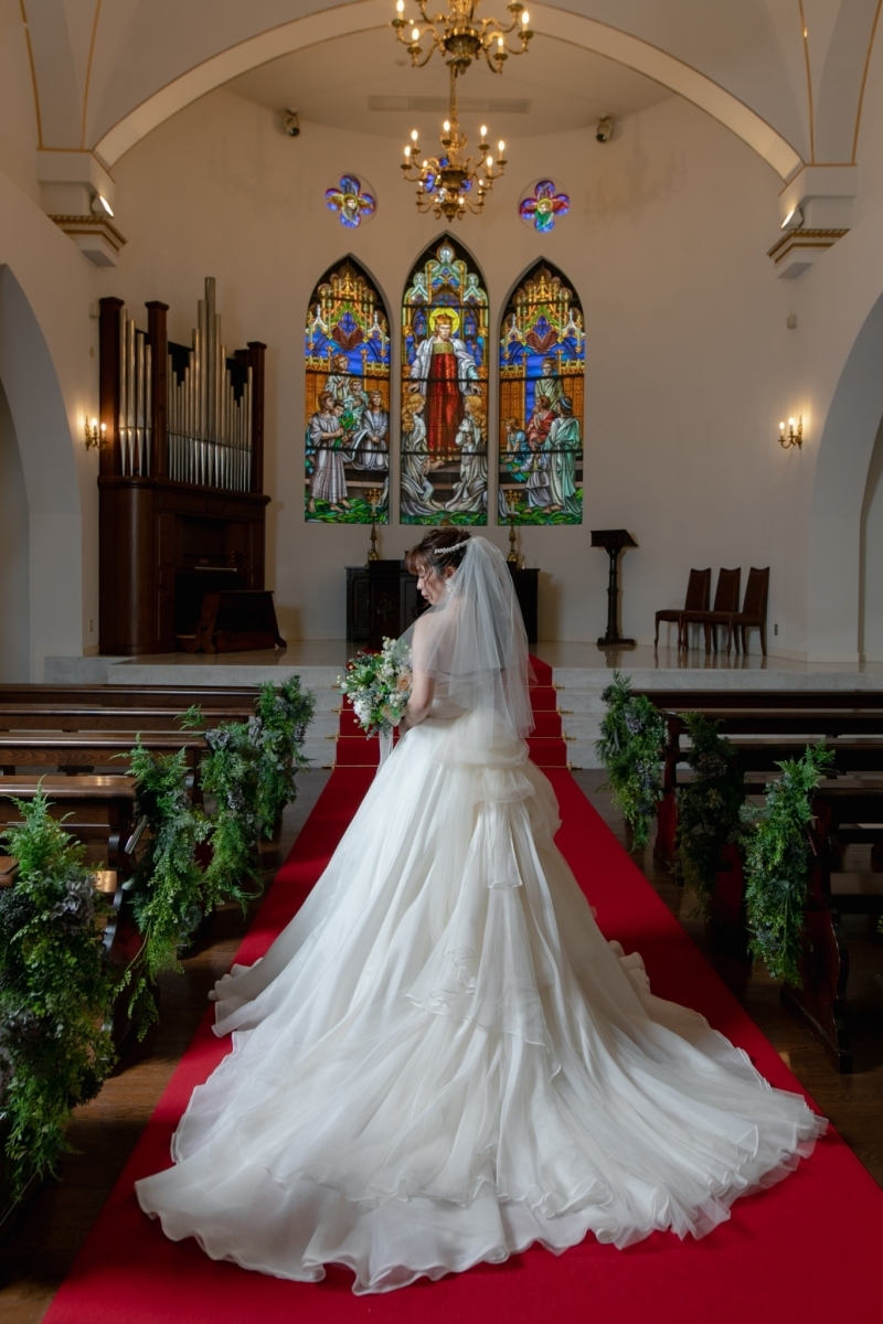 門司港レトロウエディング_投稿写真