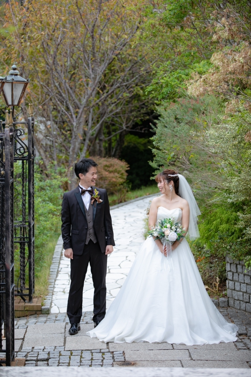 門司港レトロウエディング_投稿写真