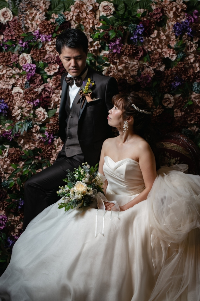 門司港レトロウエディング_投稿写真