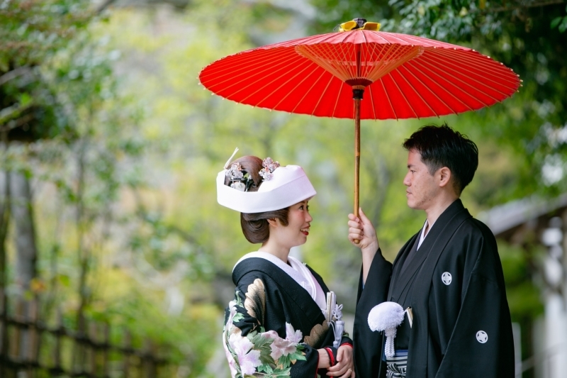 門司港レトロウエディング_投稿写真