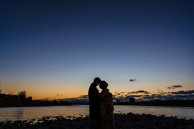 LAUGH PHOTO WEDDING_投稿写真