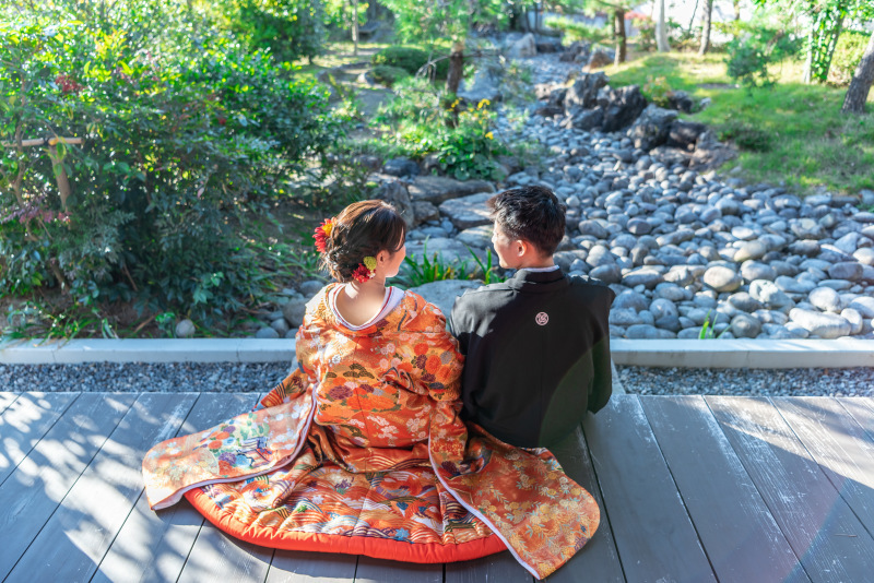 LAUGH PHOTO WEDDING_投稿写真