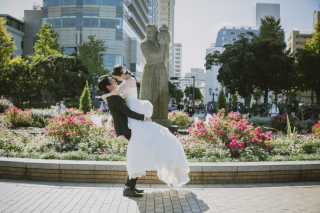 ONESTYLE 横浜_アドバイス写真