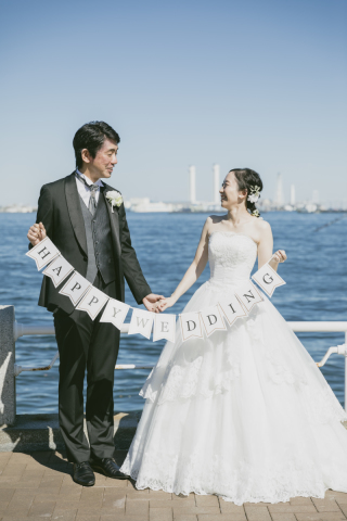 ONESTYLE 横浜_アドバイス写真