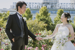 ONESTYLE 横浜_アドバイス写真