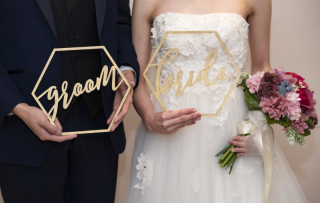 英国風洋館スタジオ【御苑フォトウェディング】_アドバイス写真