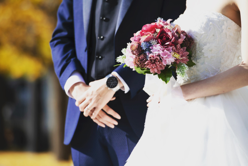 英国風洋館スタジオ【御苑フォトウェディング】_投稿写真