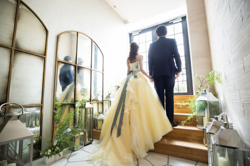 チャペルで撮るならここで！スタッフさんの対応も◎_15267_投稿写真_1